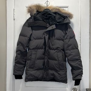 Canada Goose Winter Jacket